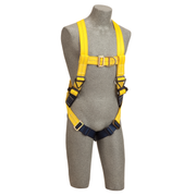 3M DBI-SALA Delta Vest Climbing Safety Harness - Small - 1112125