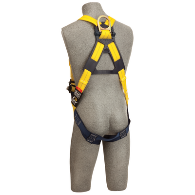3M DBI-SALA Delta Vest Climbing Safety Harness - Small - 1112125