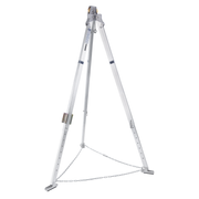 3M DBI-SALA Confined Space Aluminium Tripod - 8000140