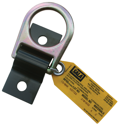 3M DBI-SALA D-ring Anchorage Plate - 2101632