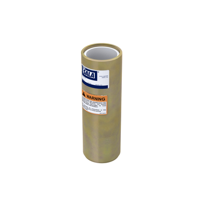 3M DBI-SALA Flexiguard Sky Core Mount Sleeve Fixed Height Mast Base - Zinc Plated Steel - 8530314