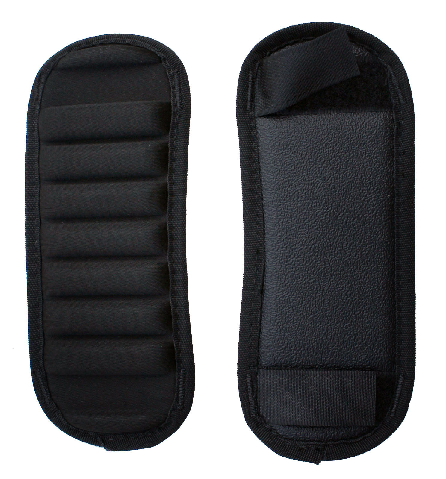 3M DBI-SALA Comfort Shoulder Pad For Harness - Hook and Loop - 9502006