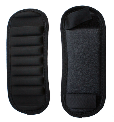 3M DBI-SALA Comfort Shoulder Pad For Harness - Hook and Loop - 9502006