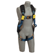 3M DBI-SALA ExoFit XP Comfort Arc Flash Rescue Safety Harness - 2X - 1110960