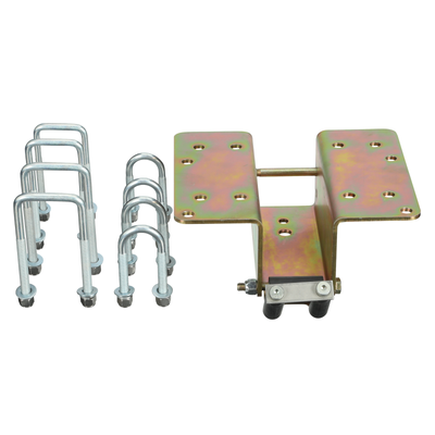 3M DBI-SALA Nano-Lok Cab Mount Bracket Hardware - 3100271