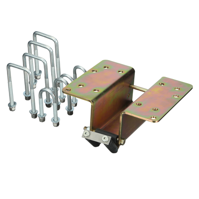 3M DBI-SALA Nano-Lok Cab Mount Bracket Hardware - 3100271