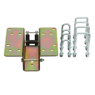 3M DBI-SALA Nano-Lok Cab Mount Bracket Hardware - 3100271