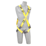 3M DBI-SALA Delta Cross-Over Climbing Safety Harness - 2X - 1101856
