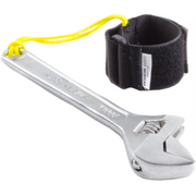 3M DBI-SALA Adjustable Wristband with Cord - 10/Pack - 1500085
