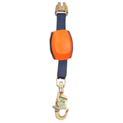 3M DBI-SALA EZ-Stop Leading Edge Self-Retracting Lifeline with Modular Rubber Shock Cover - 1246512
