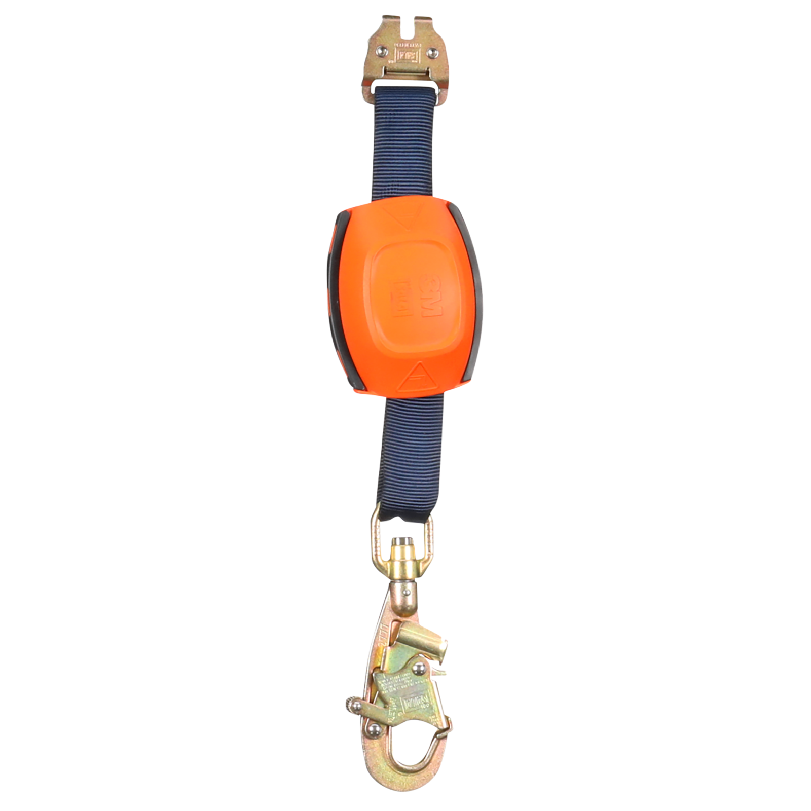 3M DBI-SALA EZ-Stop Leading Edge Self-Retracting Lifeline with Modular Rubber Shock Cover - 1246512