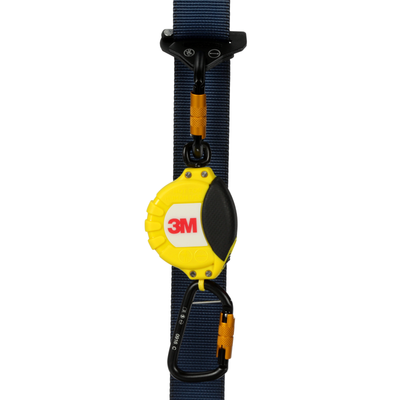 3M DBI-SALA Harness Adaptor /PACK - 1500161