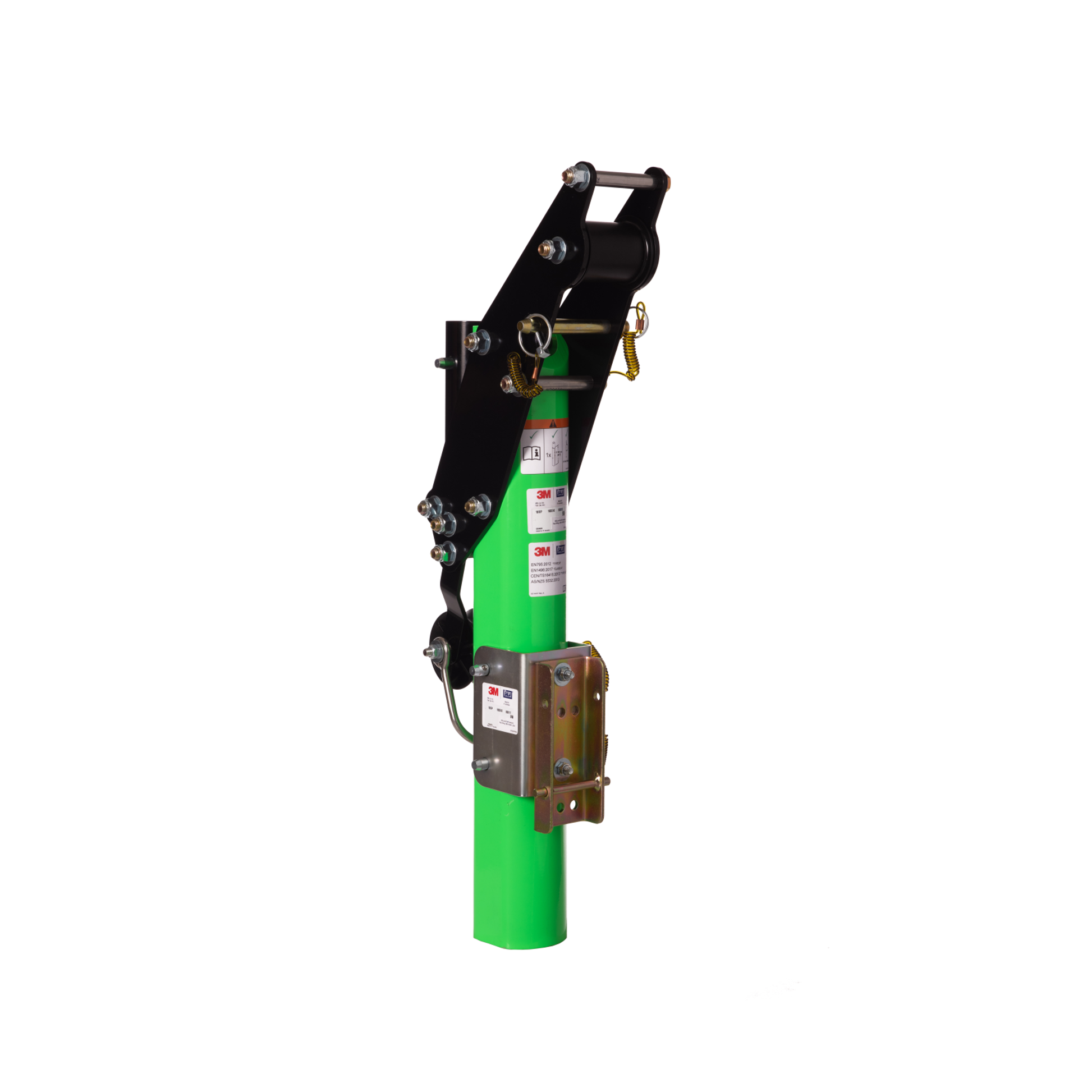 3M DBI-SALA Confined Space Universal Davit Mast - 8000109