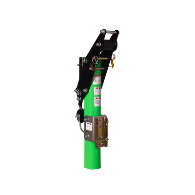 3M DBI-SALA Confined Space Universal Davit Mast - 8000109