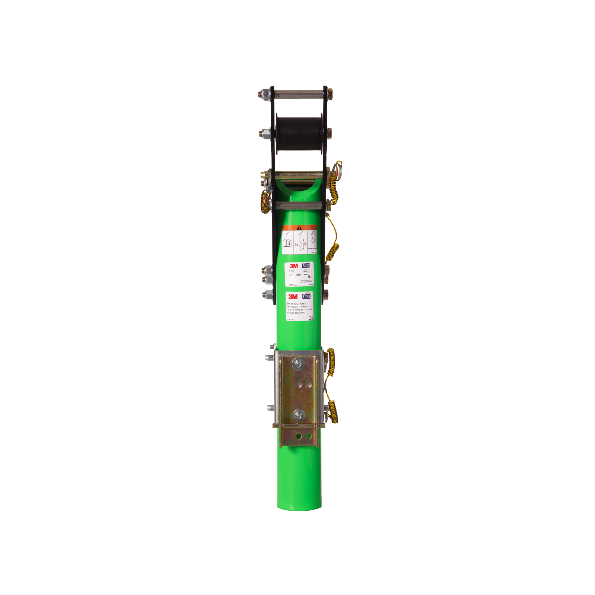 3M DBI-SALA Confined Space Universal Davit Mast - 8000109