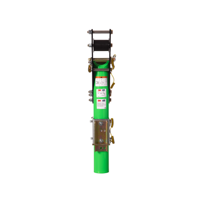 3M DBI-SALA Confined Space Universal Davit Mast - 8000109