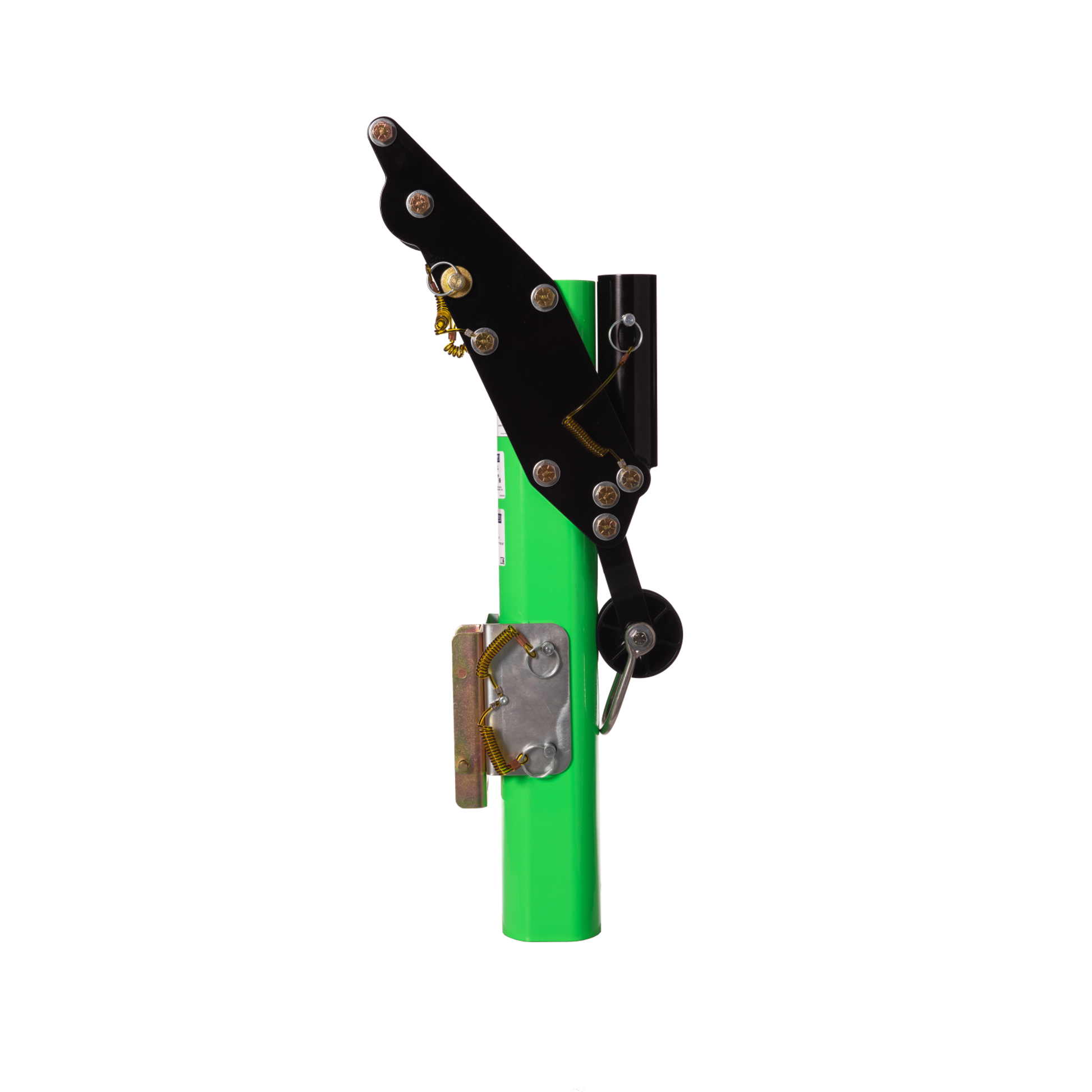 3M DBI-SALA Confined Space Universal Davit Mast - 8000109