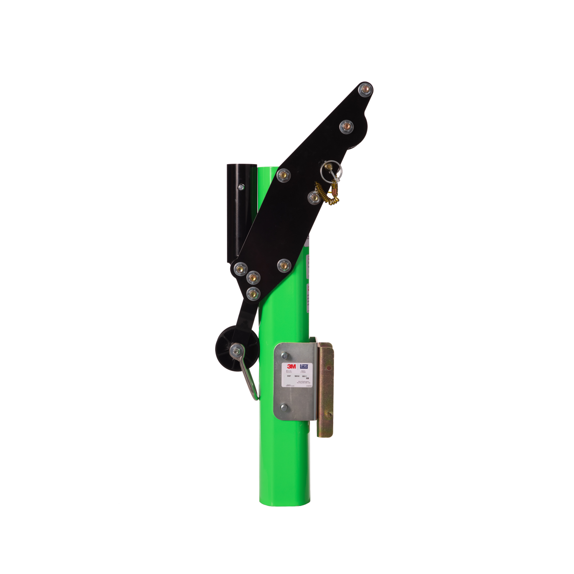3M DBI-SALA Confined Space Universal Davit Mast - 8000109