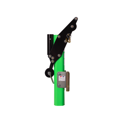 3M DBI-SALA Confined Space Universal Davit Mast - 8000109