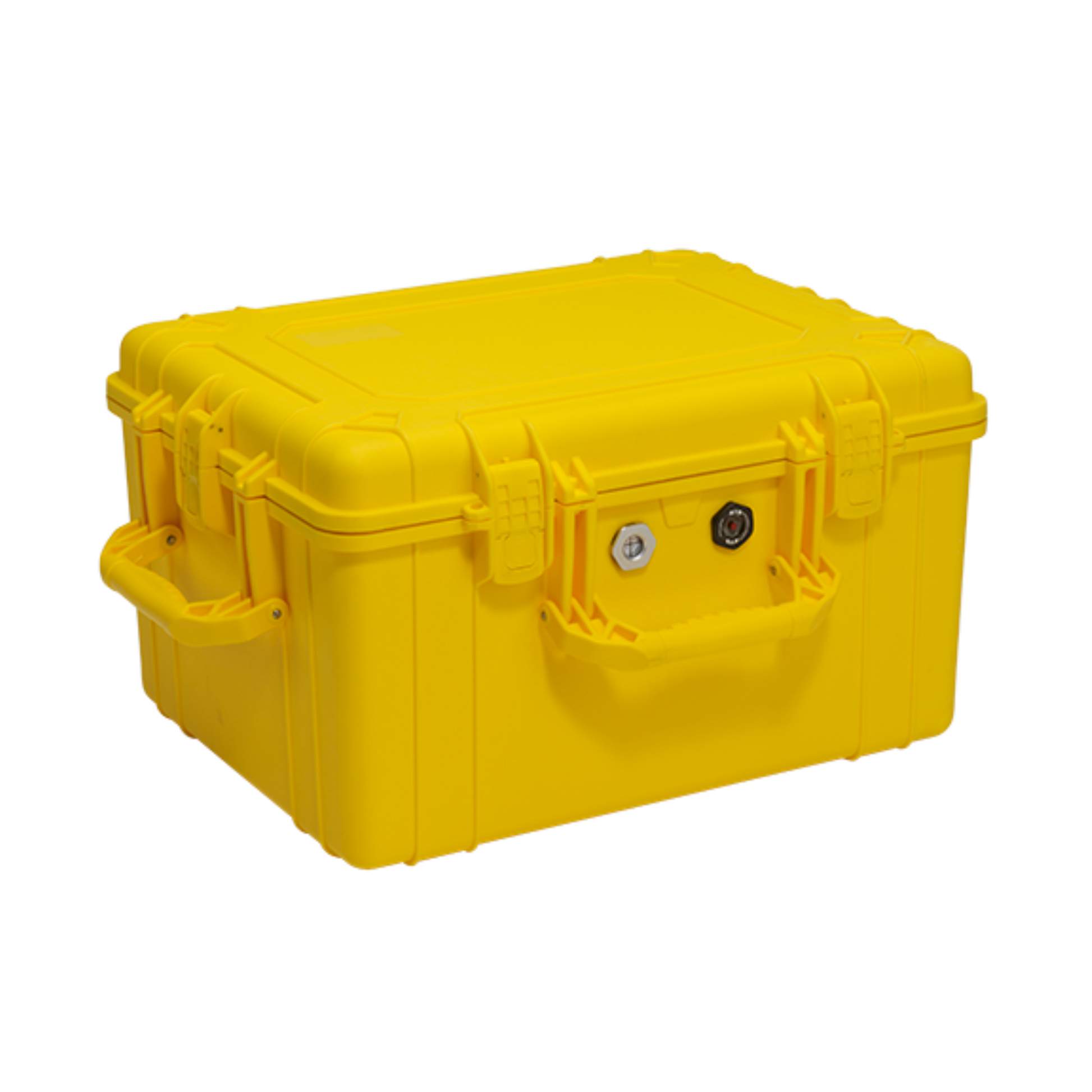3M DBI-SALA Rollgliss R550 Rescue and Descent Device Kit with Rescue Wheel - 3/8 in Nylon Kernmantle Rope - 1600 ft - 3327057