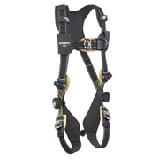3M DBI-SALA ExoFit NEX Comfort Arc Flash Vest Climbing Safety Harness - 2X - 1113469