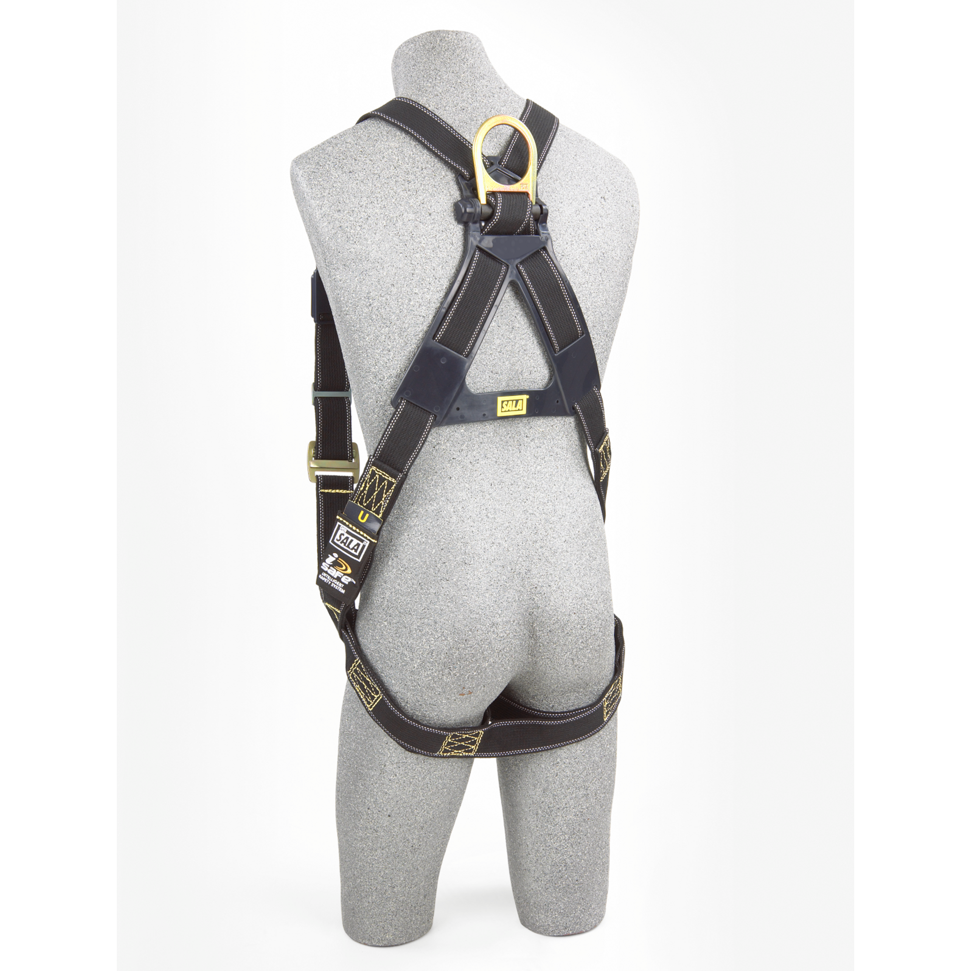 3M DBI-SALA Delta Hot Work Vest Safety Harness - Small - 1104632