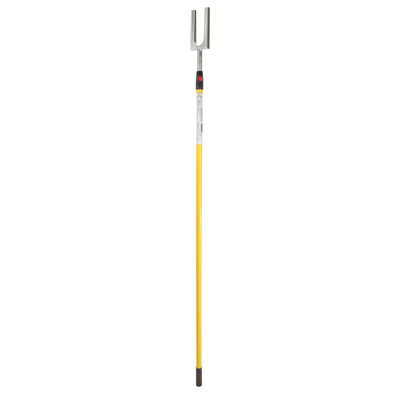 3M DBI-SALA Ultra-Lok Assisted Rescue Pole/Tool for RSQ Self-Retracting Lifeline - 6 - 12 ft - 3500101