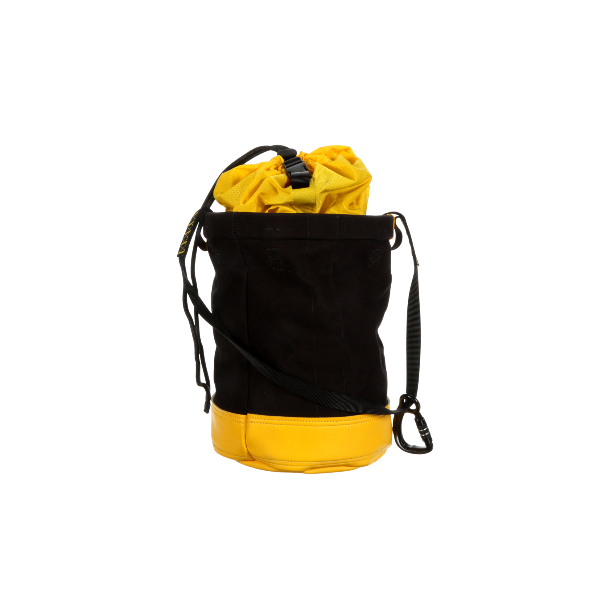 3M Spill Control 2:1 Safe Bucket with Drawstring Closure - 100 lb Capacity - Canvas - 12.5 in dia x 16 in - 1500182