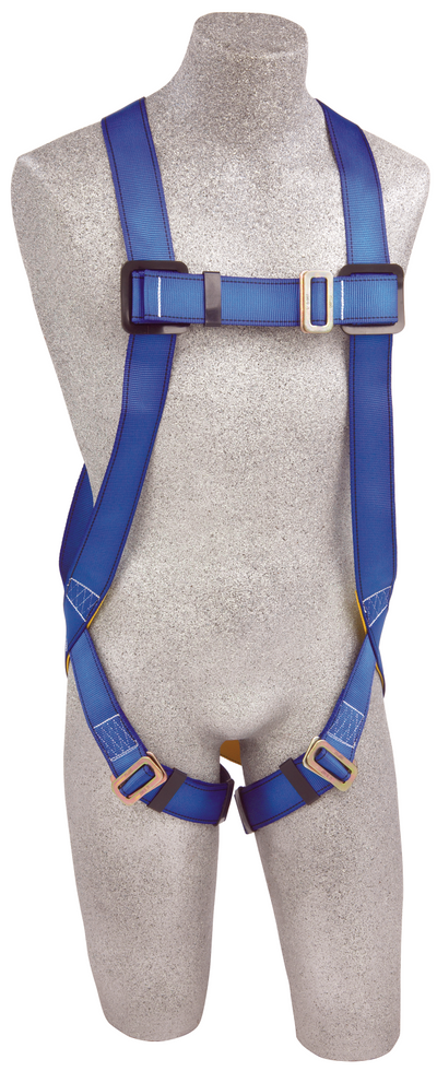 3M Protecta P50 Vest Safety Harness - AB17510