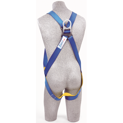 3M Protecta P50 Vest Safety Harness - AB17510