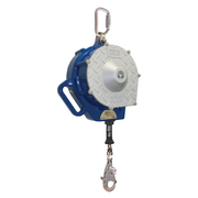 3M DBI-SALA Sealed-Blok Self-Retracting Lifeline - Stainless Steel Cable - 85 ft - 3400169