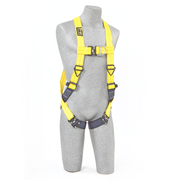 3M DBI-SALA Delta Vest Climbing Safety Harness - Small - 1102091