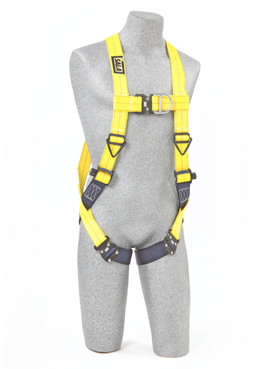 3M DBI-SALA Delta Vest Climbing Safety Harness - Small - 1102091