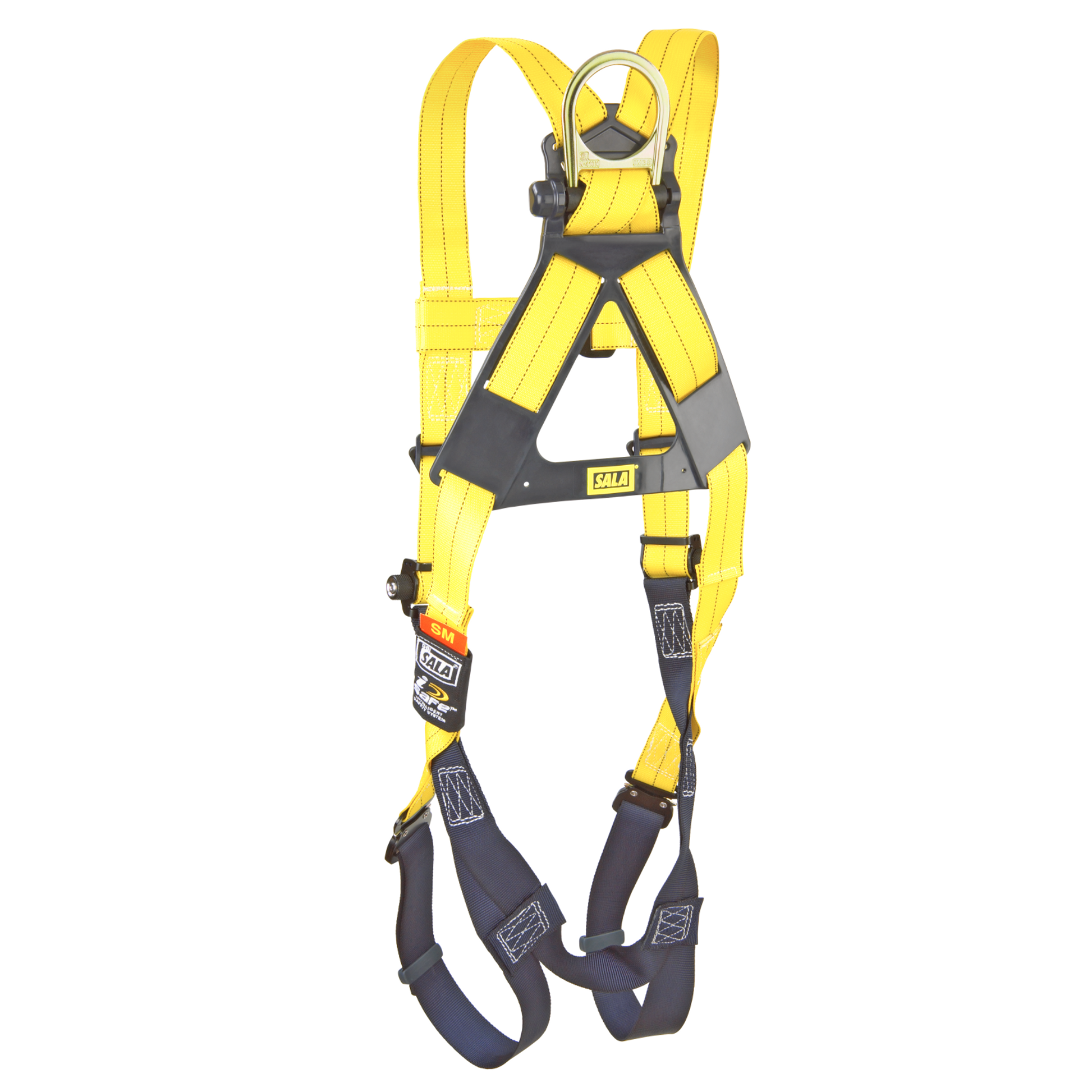 3M DBI-SALA Delta Vest Climbing Safety Harness - Small - 1102091