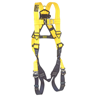 3M DBI-SALA Delta Vest Climbing Safety Harness - Small - 1102091