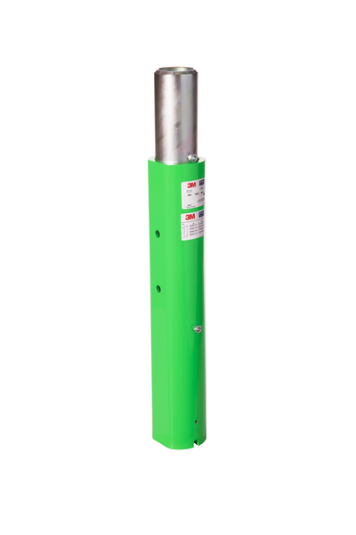 3M DBI-SALA Confined Space Lower Davit Mast Extension - 21 in - 8000112