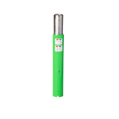 3M DBI-SALA Confined Space Lower Davit Mast Extension - 21 in - 8000112