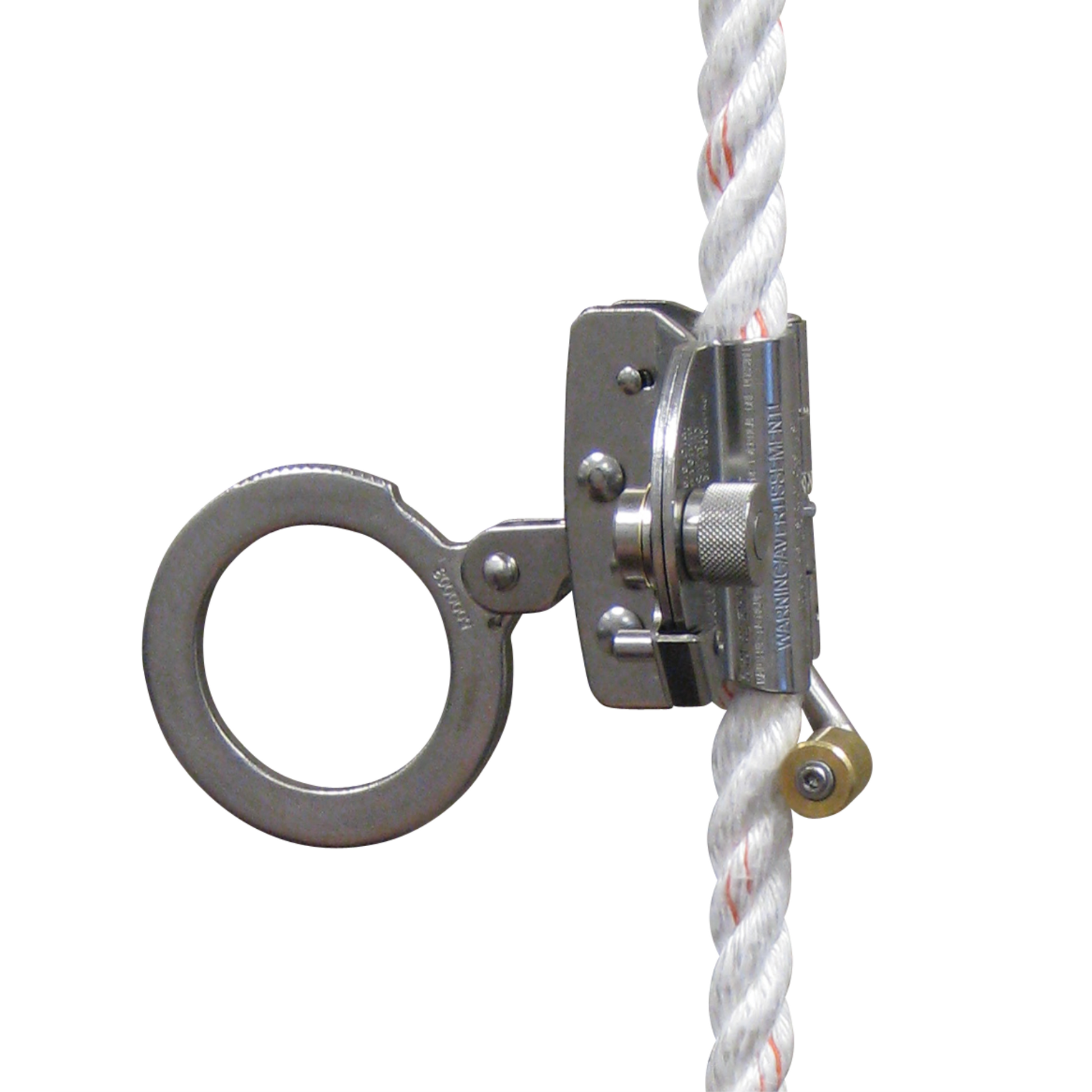 3M Protecta Mobile Rope Grab 5000003 - Fits 5/8 in Rope
