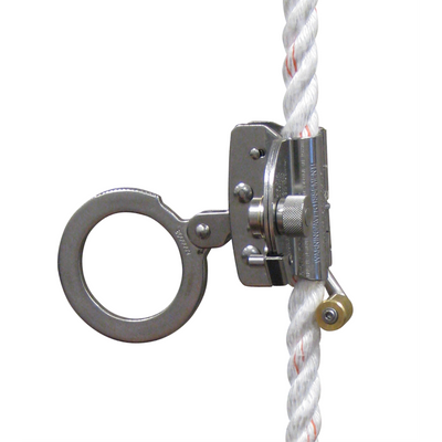 3M Protecta Mobile Rope Grab 5000003 - Fits 5/8 in Rope