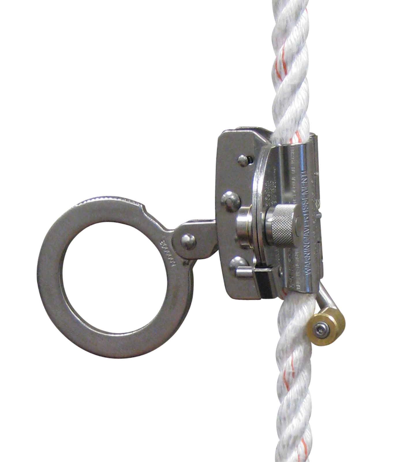 3M Protecta Mobile Rope Grab 5000003 - Fits 5/8 in Rope