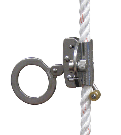 3M Protecta Mobile Rope Grab 5000003 - Fits 5/8 in Rope