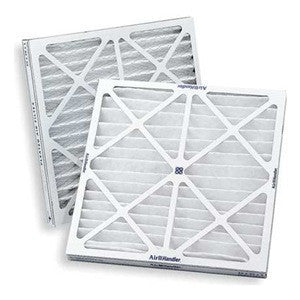 12"x12"x1" Pleated MERV 11 (Secondary) 12/case