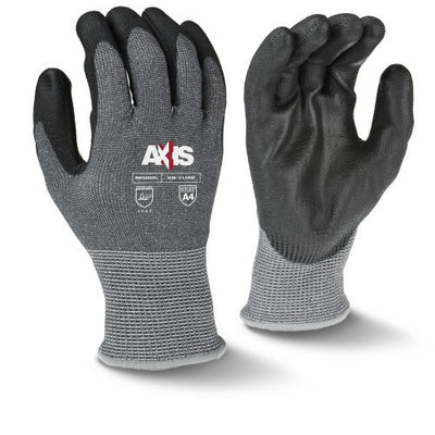 Radians AXIS Cut Resistant A4 Work Glove - RWG560 - 12/Pair
