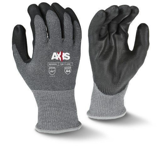 Radians AXIS Cut Resistant A4 Work Glove - RWG560 - 12/Pair
