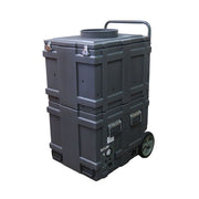 Nikro PDC2400 - Single Motor Air Duct Cleaning System