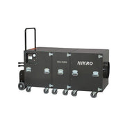 Nikro EC5000 - Air Duct Cleaning System (Dual Motor)
