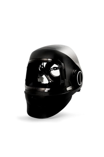 3M Speedglas G5-01 Inner Shield with Airduct - Airflow Controls - and Visor Frame - 46-0099-33