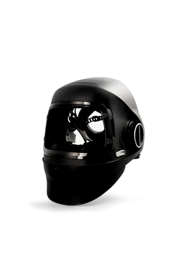 3M Speedglas G5-01 Inner Shield with Airduct - Airflow Controls - and Visor Frame - 46-0099-33