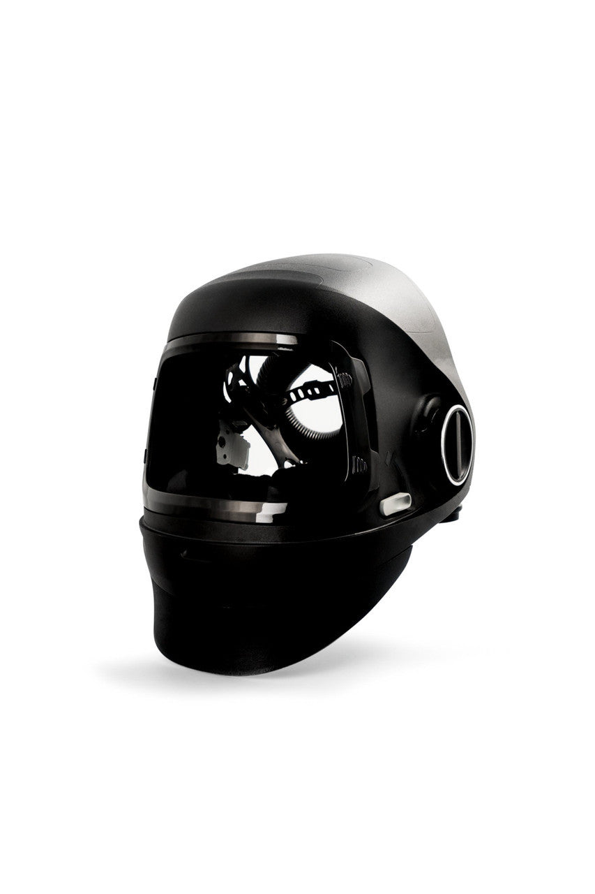 3M Speedglas G5-01 Inner Shield with Airduct Airflow Controls and Visor Frame 46-0099-33