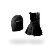 3M Speedglas G5-01 1000 APF Kit with Flame Retardant Neck Shroud and Large Head Cover 46-1000-00